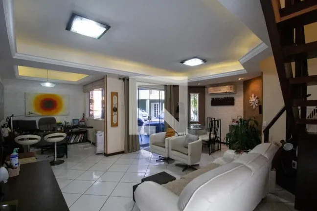 Imagem Casa à Venda - Recreio, 3 Quartos, 200 m2