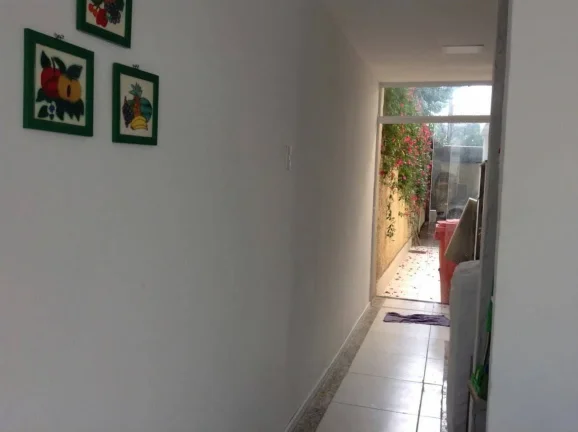 Imagem CASA TRIPLEX, NO CONDOMÍNIO MARAMAR RECREIO DOS BANDEIRANTES 600M2