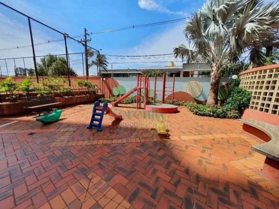 Imagem Apartamento para alugar - R$ 2.600,00 - Judith - Londrina - PR