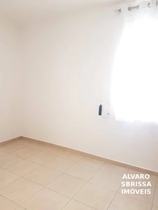 Imagem Apartamento à Venda – Condomínio Resedá | Itu - SP
