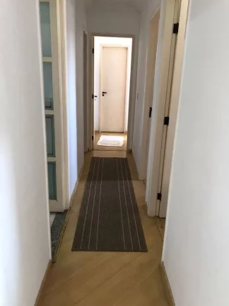 Imagem Apartamento com 3 dormitórios à venda, 75 m² por R$ 380.000,00 - Silveira - Santo André/SP