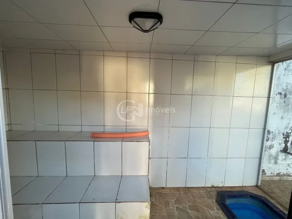 Imagem Excelente Sobrado - Investimento