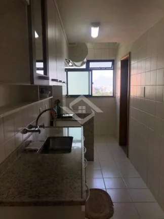 Imagem Apartamento 3 Quartos com Vista para o Mar em São Domingos - 130m²