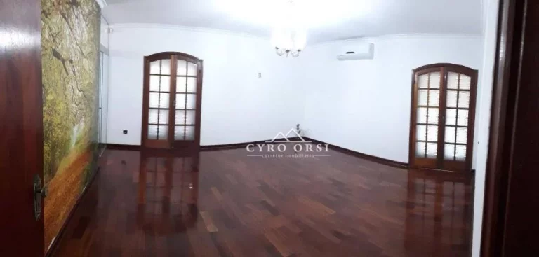 Imagem Casa à venda, 400 m² por R$ 720.000,00 - Bongue - Piracicaba/SP