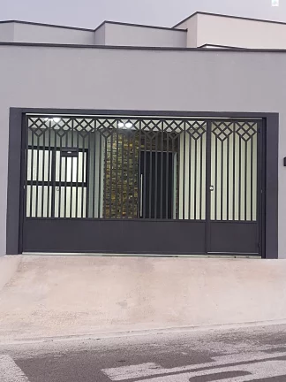 Imagem CASA GEMINADA RESIDENCIAL em INDAIATUBA - SP, JARDIM REGENTE