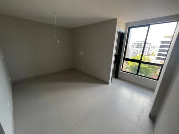 Imagem Apartamento à venda, 101 m² por R$ 1.319.000,00 - Camboinha - Cabedelo/PB