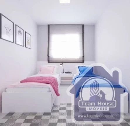 Imagem Apartamento a venda na Vila Aparecida em Mogi das Cruzes SP