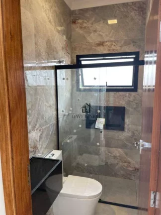 Imagem Casa à venda, 149 m² por R$ 830.000,00 - Condomínio Horto Florestal III - Sorocaba/SP