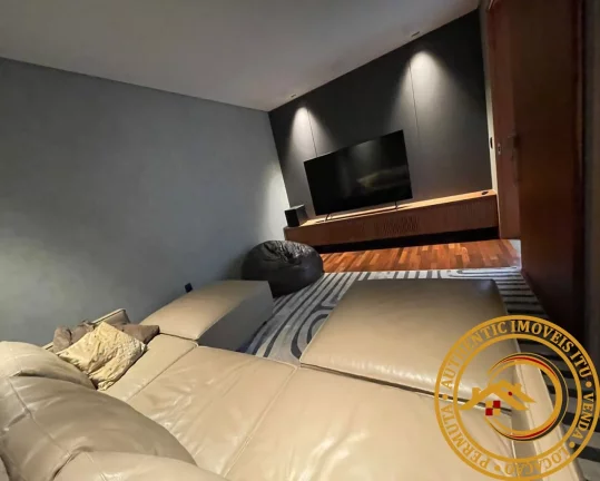 Imagem CASA RESIDENCIAL em ITU - SP, CONDOMÍNIO TERRAS DE SÃO JOSÉ