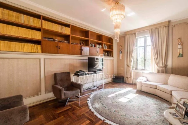 Imagem Casa com 5 dormitórios à venda, 1193 m²- Jardim Guedala - São Paulo/SP