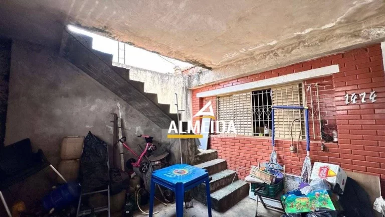 Imagem Casa com 3 dormitórios à venda, 91 m² por R$ 530.000,00 - Jardim Claret - Rio Claro/SP
