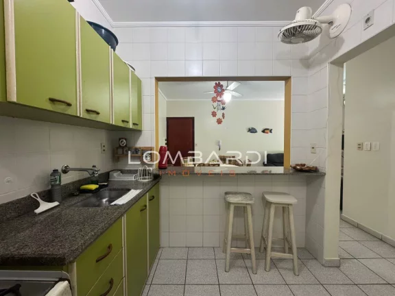 Imagem Apartamento a venda na Praia grande