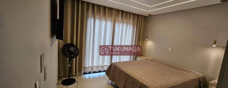 Imagem Casa à venda, 340 m² por R$ 2.100.000,00 - Ouro Fino - Santa Isabel/SP