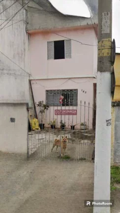 Imagem Sobrado com 2 dormitórios à venda, 68 m² por R$ 295.000 - Cabuçu - São Paulo/SP