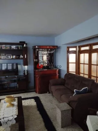 Imagem Sobrado à venda 5 Quartos, 2 Suites, 4 Vagas, 444M², Vila Califórnia, São Paulo - SP
