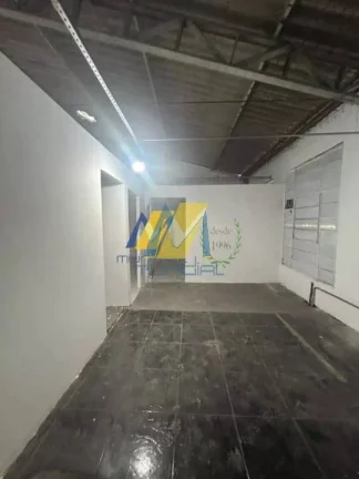 Imagem Salão para alugar, 292 m² - Demarchi - São Bernardo do Campo/SP
