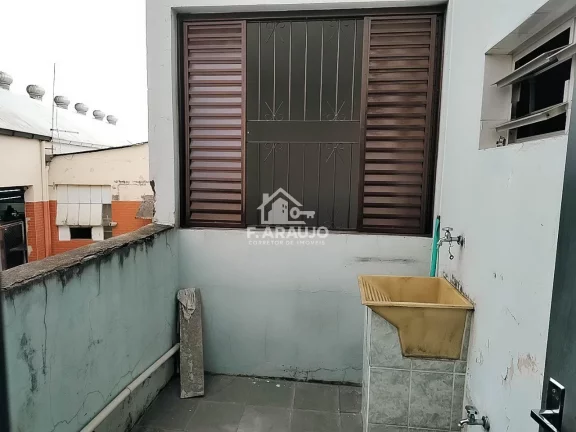 Imagem Casa Comercial à Venda Sorocaba-SP, 2 Quartos, 6 Vagas, 210m².