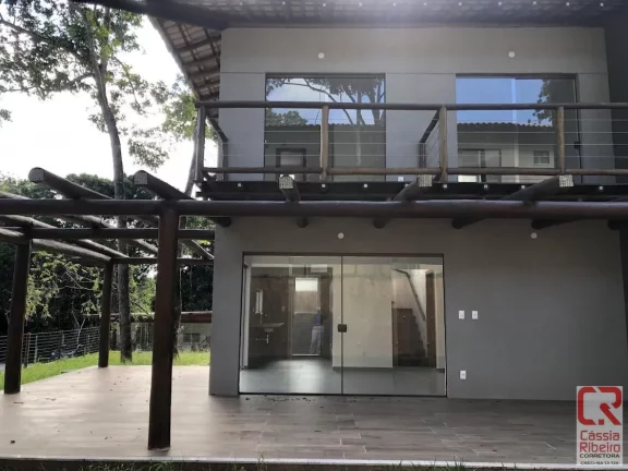 Imagem Casa em Condomínio para Venda em Mata de São João, Praia Do Forte, 3 dormitórios, 3 suítes, 3 banheiros, 2 vagas