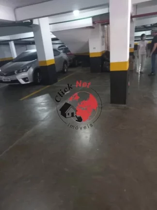 Imagem Apartamento à Venda no bairro Santo Antônio