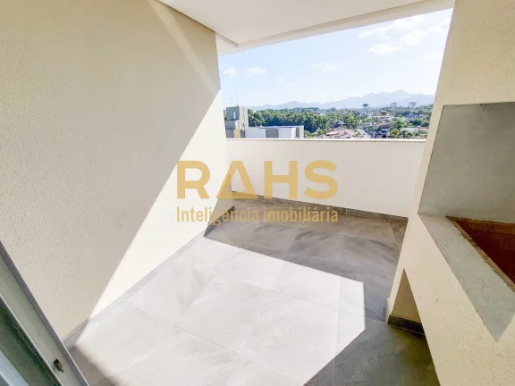 Imagem Um empreendimento encantador, que ressalta, em suas linhas arquitetônicas, a preocupação com qual...