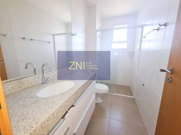 Imagem Apartamento à Venda no Nova Aliança, Ribeirão Preto R 1333