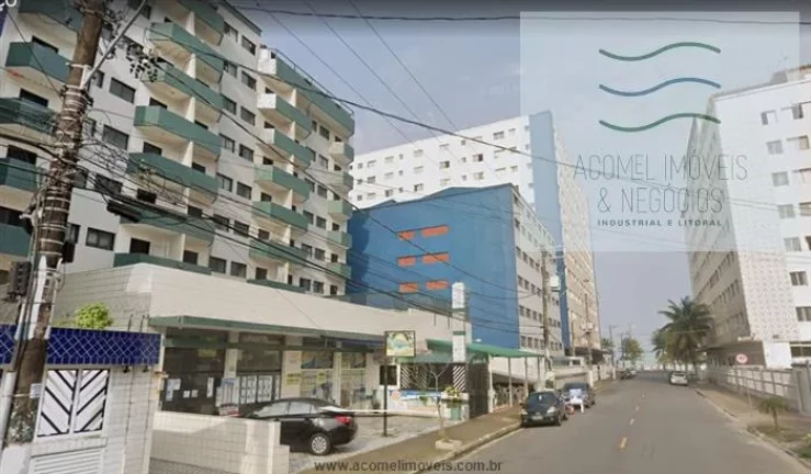 Imagem Apartamentos no Litoral para venda em Praia Grande no bairro Vila Mirim