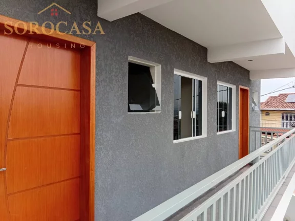 Imagem Kitnet à Venda 33m² - ao Lado do Shopping Cidade