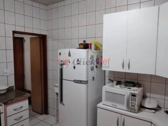 Imagem Sobrado em São Bernardo do Campo à Venda no bairro Assunção.