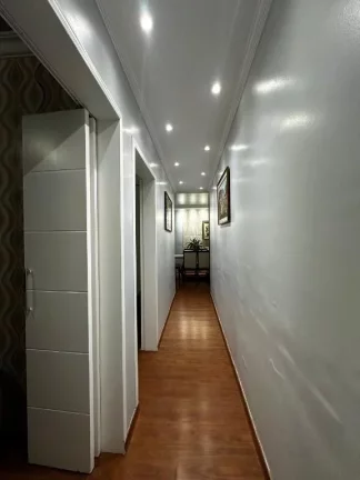 Imagem Apartamento com 2 dormitórios à venda, 77 m² por R$ 380.000,00 - Jardim Japão - Suzano/SP