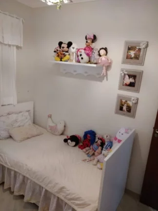 Imagem Cobertura com 2 dormitórios, 148 m² - venda por R$ 475.000,00 ou aluguel por R$ 4.130,00/mês - Parque Marajoara - Santo André/SP