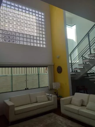 Imagem Sobrado com 3 dormitórios à venda, 515 m² por R$ 2.800.000,00 - Jardim Residencial Suzano - Suzano/SP