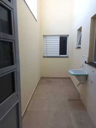Imagem Apartamento com 2 dormitórios à venda, 59 m² por R$ 340.000,00 - Vila Pires - Santo André/SP