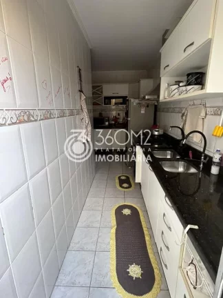 Imagem Apartamento Garden para Venda em Santo André / SP no bairro Vila Camilópolis