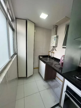 Imagem Apartamento à venda em São Gonçalo, Nova Cidade, com 2 quartos, 45m2