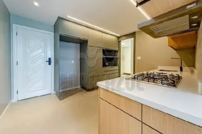 Imagem Ipanema – Rua Visconde de Pirajá | Residencial › Apartamento 3 quarto(s) à Venda