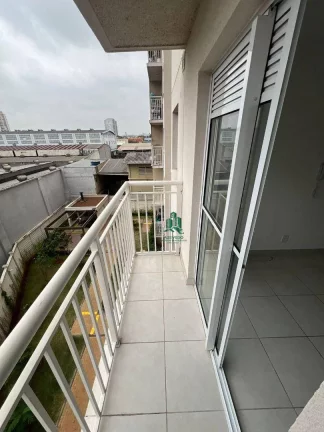 Imagem Apartamento com 2 dormitórios à venda, 38 m² por R$ 320.000,00 - Vila Guilherme - São Paulo/SP