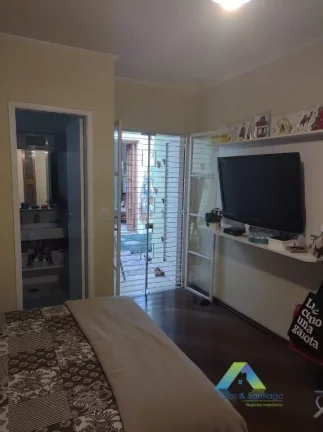 Imagem Casa com 3 dormitórios à venda, 263 m² por R$ 1.200.000,00 - Parque da Vila Prudente - São Paulo/SP
