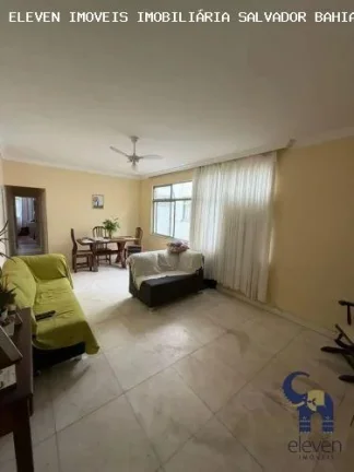 Imagem  OPORTUNIDADE NA BARRA (ACESSO POR ESCADAS) 150M²  3/4 1 VAGA COM CONDOMÍNIO BAIXO!