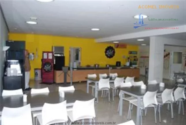 Imagem Galpões para venda em Barueri no bairro Fazenda Itaquiti