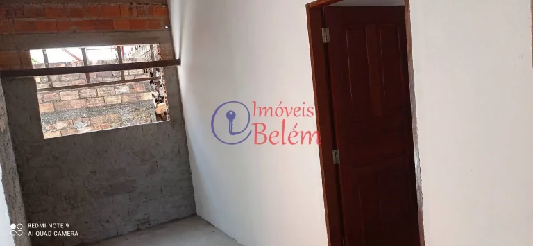 Imagem Casa de 3/4 em Ananindeua próx. a 3 Corações