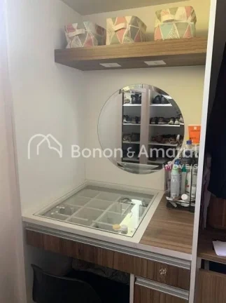 Imagem Casa à venda 3 quartos no Jardim Planalto em Paulínia - SP. 

Com amplo living para até 2 ambient...