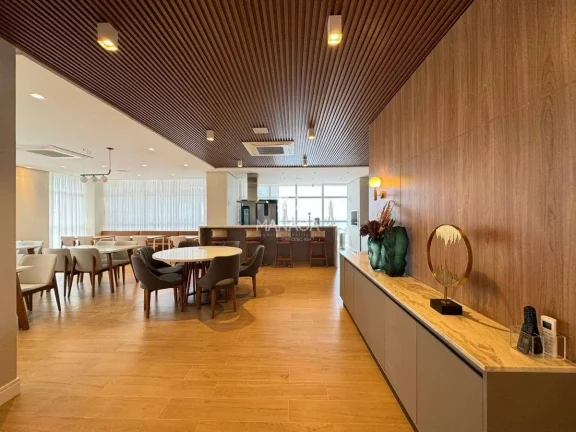 Imagem OPORTUDIDADE - Apartamento com 140m² privativos em Bal. Piçarras - SC