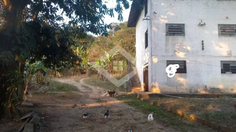 Imagem Investimento Seguro em Terreno Comercial em Guaratiba, Rio de Janeiro