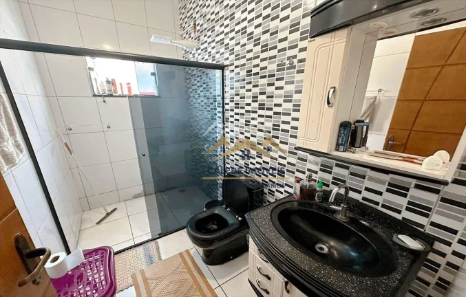 Imagem Casa com 3 dormitórios à venda, 85 m² por R$ 300.000,00 - Jardim Planalto - Tatuí/SP