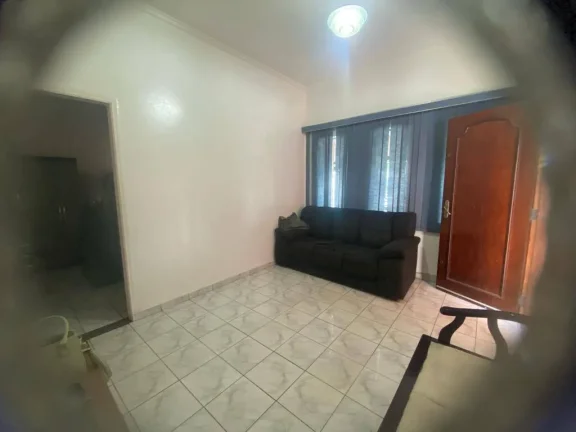 Imagem Sobrado com 236 m² 2 Dormitorios sendo 1 Suite e com Edicula