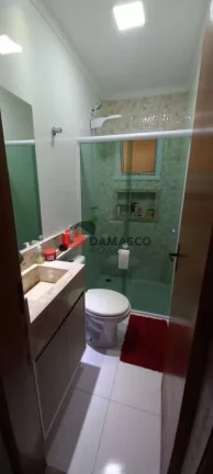Imagem Apartamento à venda 3 Quartos, 1 Suite, 1 Vaga, 83M², Utinga, Santo André - SP