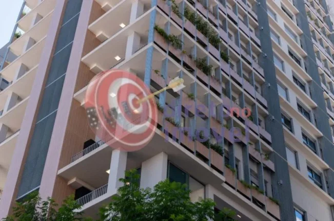 Imagem APARTAMENTO À VENDA TERRAE VILA MADALENA 96m² 2 QUARTOS 2 VAGAS VILA MADALENA SÃO PAULO