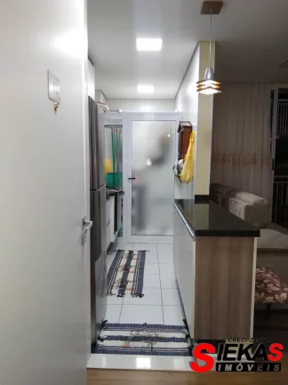 Imagem Apartamento à venda em São Paulo-SP, Vila Carrão: 2 quartos, 1 sala, 1 banheiro, 1 vaga, 51,00 m². Oportunidade única!