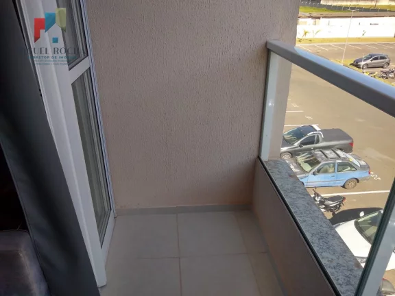 Imagem Portal Vila Dos Flamingos - Apartamento em Jardim Wanderley, Tatuí/SP