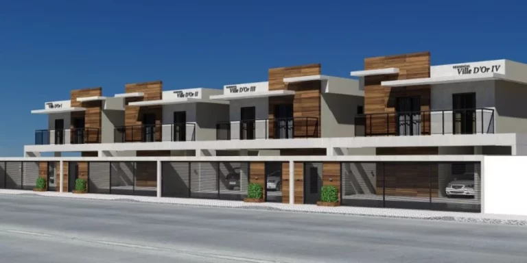 Imagem CASA COM 52.69 m² - VILA SÔNIA - PRAIA GRANDE SP